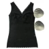 Siêu kích thước chất béo MM corset chất béo chị 200 kg cộng với phân bón để tăng siêu mỏng thoáng khí corset vest giảm béo đồ lót Siêu mỏng
