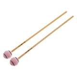 Marimba Hammer японский игровая дерева M-201 202 203 204 205 Rattan Drum Stick Hammer Professional Hammer