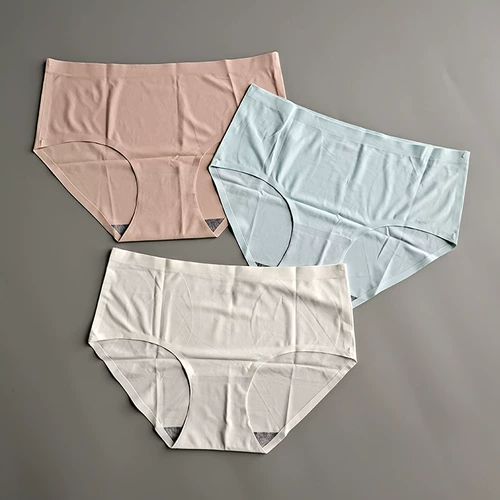 Быстросохнущее спортивное дышащее нижнее белье для спортзала, хлопковые трусы, для бега