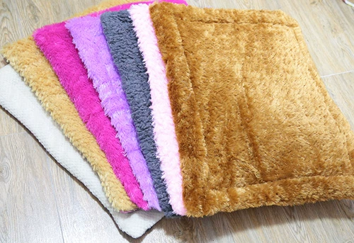 Собачьи коврики весна, лето, осень и зима, кусая домашняя подушка для собак одеяло для собак, кошачье гнездо гнездо гнездо гнезда