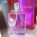 Authentic Lancome Lancome miracle Miracle true love nước hoa hoa quả hương thơm nhẹ tự nhiên nữ kéo dài 30ml nước hoa nữ thơm lâu Nước hoa