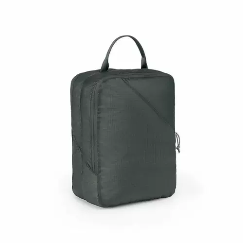 Spot Eagle Osprey Double -Shide Cube Ultra -Slight Double -Layer Clothing Bag может зарегистрироваться