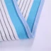 Cũ vải thô gối khăn bông cặp của chính hãng khớp tay dệt dày tăng bốn mùa duy nhất gối khăn mùa hè kiểm soát lũ vỏ gối anime Khăn gối