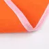 Cũ vải thô gối khăn bông cặp của chính hãng khớp tay dệt dày tăng bốn mùa duy nhất gối khăn mùa hè kiểm soát lũ vỏ gối anime Khăn gối