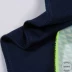 Áo cầu lông khô tốc độ 2018 mặc áo thun ngắn tay nam nữ quần áo bóng bàn mùa hè nhóm mua đồng phục thể thao ngoài trời Cầu lông