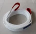 Cáp đậm mở rộng dây đeo sling dây đeo công cụ cần cẩu với dây buộc chặt công nghiệp dải vải treo phẳng - Dụng cụ thủy lực / nâng