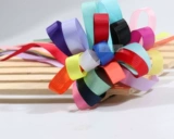 1 см в ширину плюс лента ленты Micochina DIY аксессуары для волос поддерживают шелковую ленту ленту ленты.