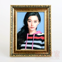 Антикварное золото