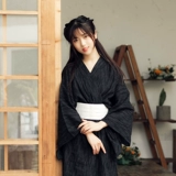Японский банный халат подходит для мужчин и женщин, японская одежда для влюбленных, xэллоуин