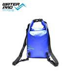 Водонепроницаемая сумка, спортивная летняя сумка для дайвинга для снорклинга для спортзала для плавания, 15 литр