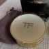 Đặc biệt hàng ngày Lady Tom Ford Hộp đen / Hộp trắng / Hộp phấn nước thay thế phấn nước TF màu vàng sang trọng mới phấn laneige 