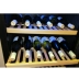Gironde Grund SW192 công suất lớn rượu làm mát nhiệt tủ rượu vang tủ rượu 192 Tủ rượu vang