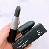 Темная помада, xэллоуин, косплей