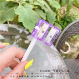 Матовый белый карандаш для глаз, водонепроницаемый лайнер, хайлайтер, не растекается, косплей