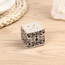 Китайские колокольчики 2pcs seasoning bottle set