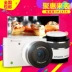 Polaroid Polaroid thông minh micro đơn điện chống ngược máy ảnh kỹ thuật số iM1836 kit Android WiFi đích thực máy chụp hình sony SLR cấp độ nhập cảnh
