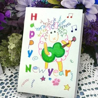 Модель 47 играет овец