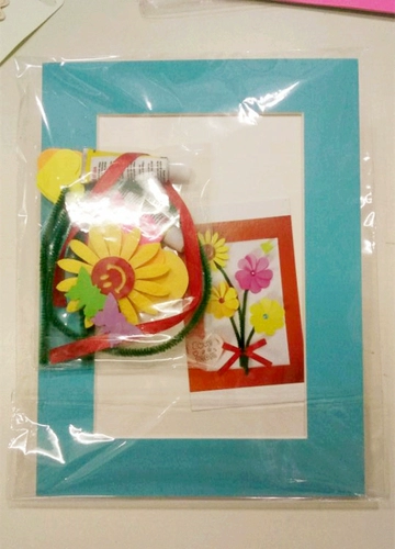 Открытка, трехмерные карточки, набор материалов, «сделай сам», подарок на день рождения