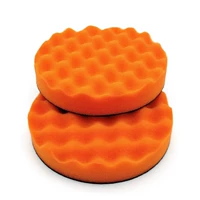 6 -INCH WAVES 2 таблетки | Грубая и мягкая (оранжевая)