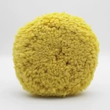 Подлинная 3M05713 Одно -салаза желтая шерстяная колеса