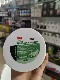 3M09019 Яхт -восковая гальваническая гальванизация из нержавеющей стали De -окисленное ржавчин.