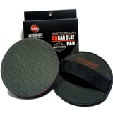 Autobright Импортированный автомобильный шлифовальный диск глиняный пластин газовый двигатель волшебный грязевой диск восковая машина Восковая машина волшебный диск