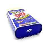 Подлинный Soft99 Откройте для себя воск -вары.