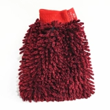 Autobright Car Warch Glove Sherbie Motor Motor High -End Cationic Bear Paw Strong DeSontamination Tool