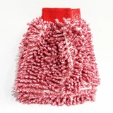 Autobright Car Warch Glove Sherbie Motor Motor High -End Cationic Bear Paw Strong DeSontamination Tool