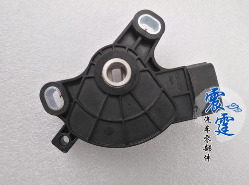Оригинальный заводской переключатель Zhongtai Han Teng X7S Gear Gear Switch Junma S70 использует переключатель передачи подлинного подлинного