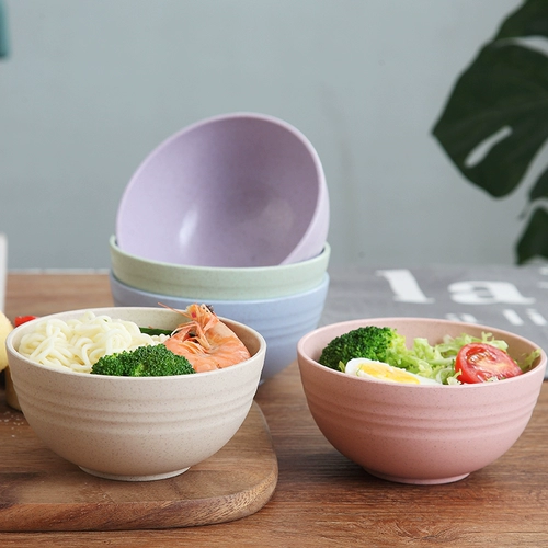 Японская посуда домашнего использования для еды, супница, детский маленький комплект для влюбленных, защита при падении