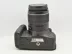 Bộ máy ảnh Canon EOS 600D (bao gồm 18-55mm IS) Máy ảnh DSLR có hiệu quả về chi phí - SLR kỹ thuật số chuyên nghiệp