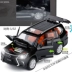Mô hình xe hợp kim Lexus lx570 mô phỏng xe off-road xe suv mô hình cậu bé đồ chơi xe - Chế độ tĩnh