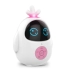 Lê bé robot thông minh Q trứng đồ chơi trẻ em giáo dục đối thoại bằng giọng nói giáo dục sớm đi kèm với phiên bản đọc của máy học