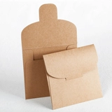 [13x13cm] Правильный конверт CD CD CD CD -ROM Card Card Card Card Настройка Micharine