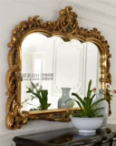 Европейская квадратная квадратная зеркальный зеркальный зеркальный зеркальный зеркальный зеркальный зеркальный