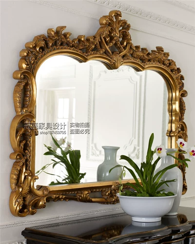 Европейская квадратная квадратная зеркальный зеркальный зеркальный зеркальный зеркальный зеркальный зеркальный