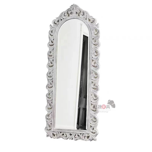 Резьба в стиле европейского стиля