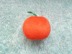 Vải sang trọng đồ chơi plush doll đồ chơi trái cây và rau loạt orange có thể được DIY tùy chỉnh gấu bông nhỏ Đồ chơi mềm