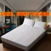Khách sạn khách sạn nệm mềm khách sạn bảo vệ giường Simmons đặc biệt chống trượt mat dày đệm - Nệm