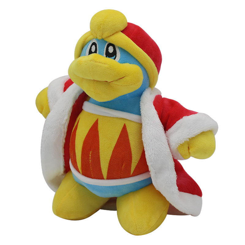 king dedede doll