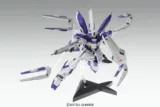 Spot Mg RX-93 -ν2 Hi-ν Gundam Gundam ver.ka Card Edition Assembly