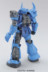 Spot Bandai Gundam MG 1 100 MS-07B Gouf Ver.2.0 Tiger lắp ráp mô hình - Gundam / Mech Model / Robot / Transformers mô hình gundam rẻ nhất Gundam / Mech Model / Robot / Transformers