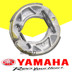 Yamaha JYM125-2-3-7 phụ kiện ban đầu yb125 戟 YBR ngày thanh kiếm phía sau phanh pads brake pads khối giá bố thắng trước xe airblade Pad phanh