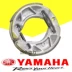 Yamaha JYM125-2-3-7 phụ kiện ban đầu yb125 戟 YBR ngày thanh kiếm phía sau phanh pads brake pads khối thắng đĩa xe máy wave Pad phanh