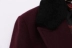 〖X brand thương hiệu thủy triều cao cấp giảm giá áo khoác len nam dài đôi mùa đông 3J302 Áo len