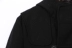 〖G thẻ〗 cao cấp thương hiệu giảm giá nam đích thực mới mùa đông đôi ngực áo len áo khoác 3C053
