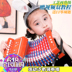 Gửi video hướng dẫn âm nhạc cho trẻ em accordion nhạc cụ cha mẹ và con đồ chơi trẻ em chàng trai và cô gái giáo dục sớm quà tặng Đồ chơi âm nhạc / nhạc cụ Chirldren