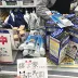 Nhật Bản Biore Biore nước mới làm mới kem chống nắng nhẹ cách ly 2017 mới 50g kem chống nắng biore aqua rich Kem chống nắng