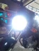 Xe máy 7 inch vòng đèn ống kính đèn pha lắp ráp sửa đổi 2.5 inch ống kính mắt thiên thần ma quỷ mắt đèn xenon